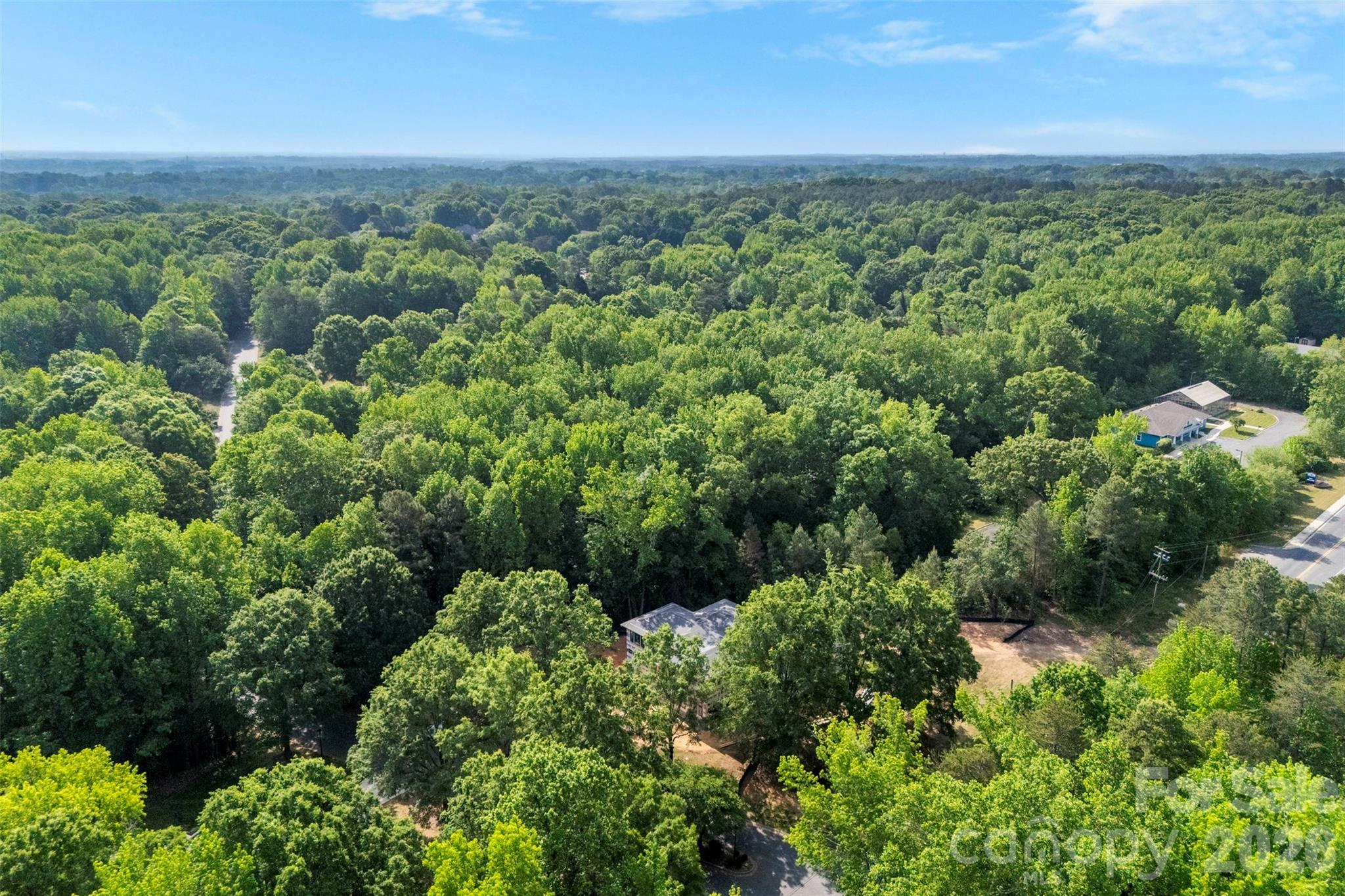 Hamilton Place - Residential