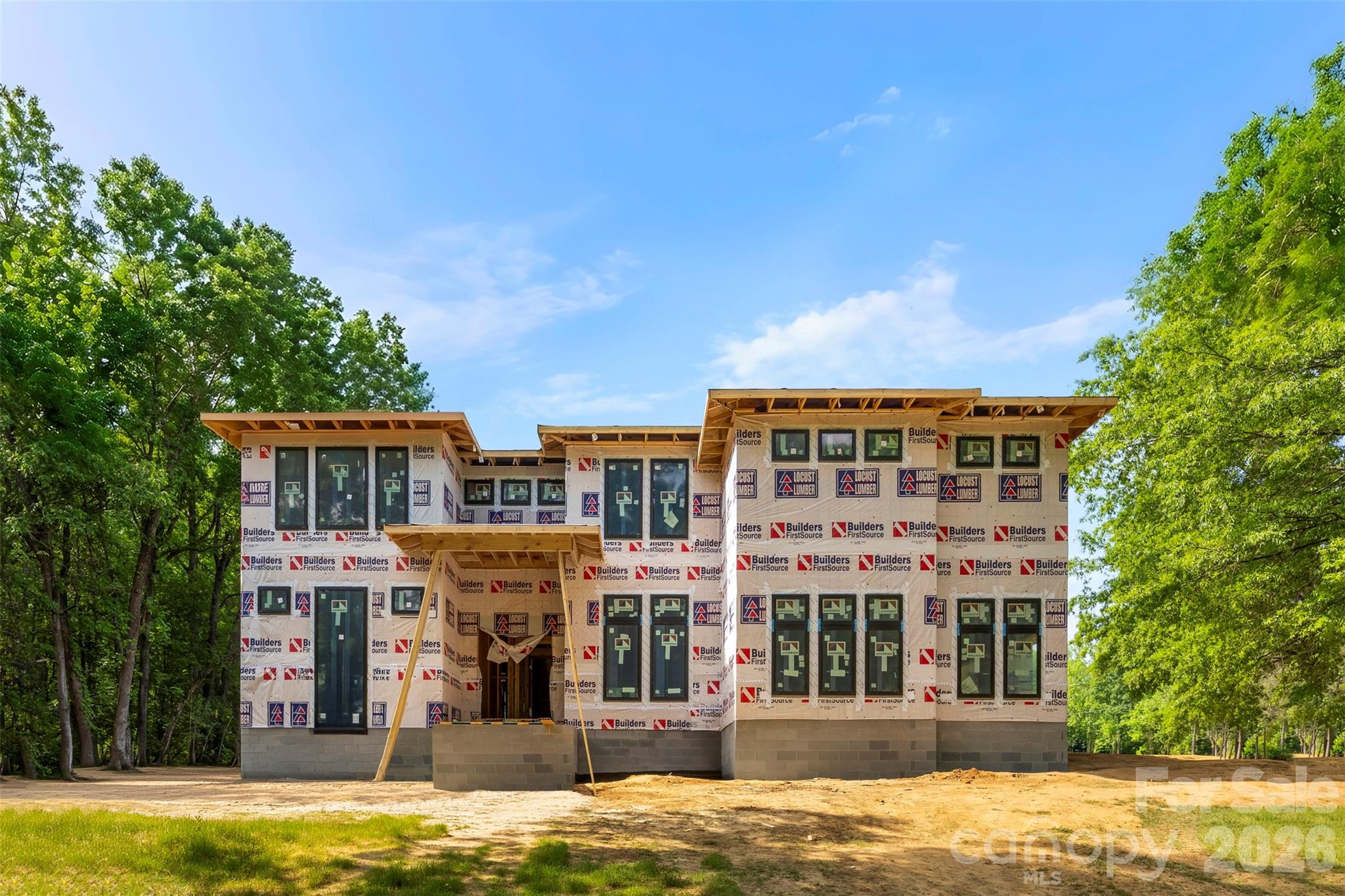 Hamilton Place - Residential