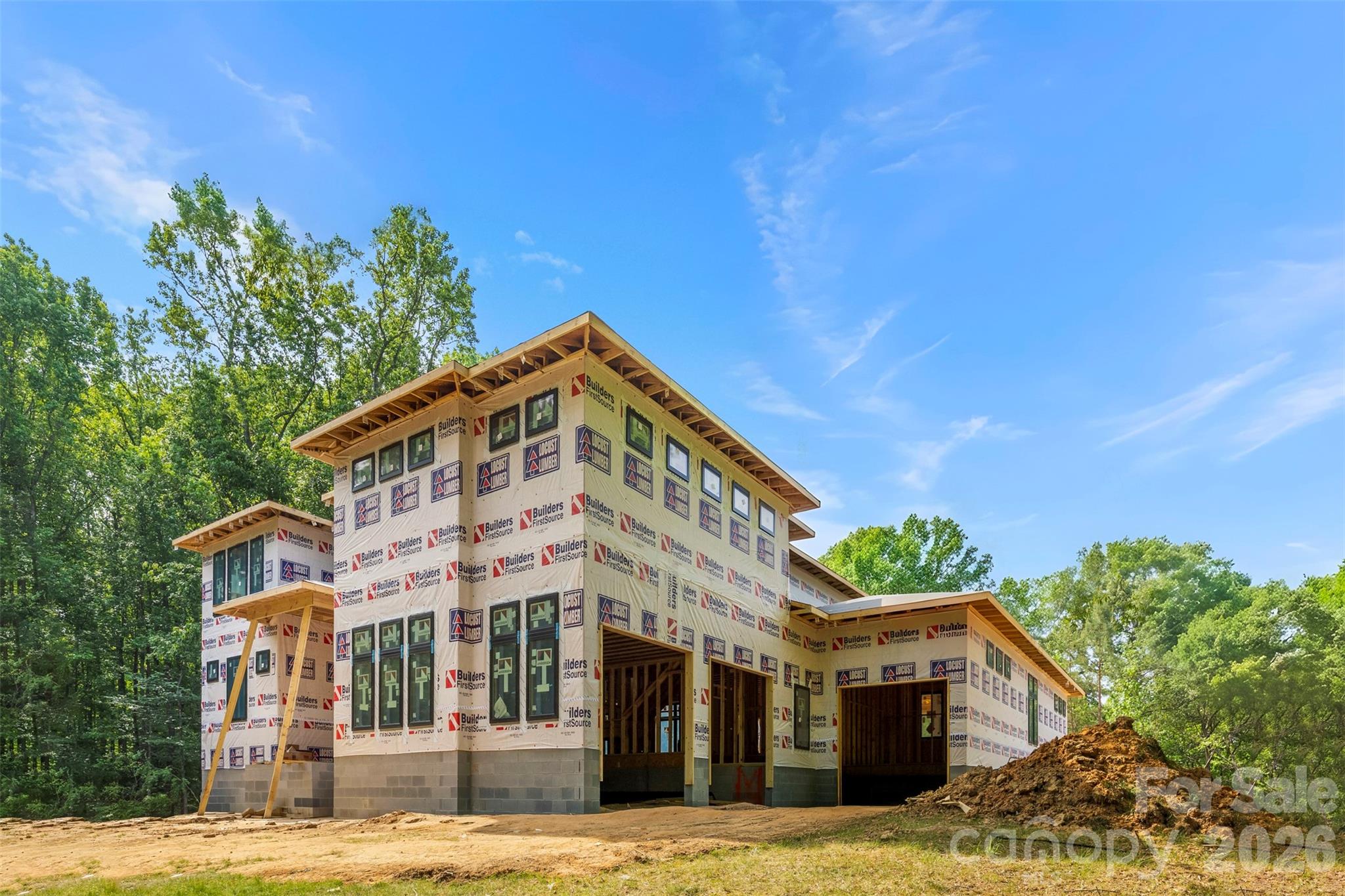 Hamilton Place - Residential