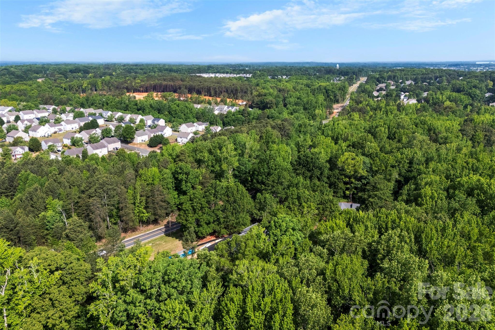 Hamilton Place - Residential