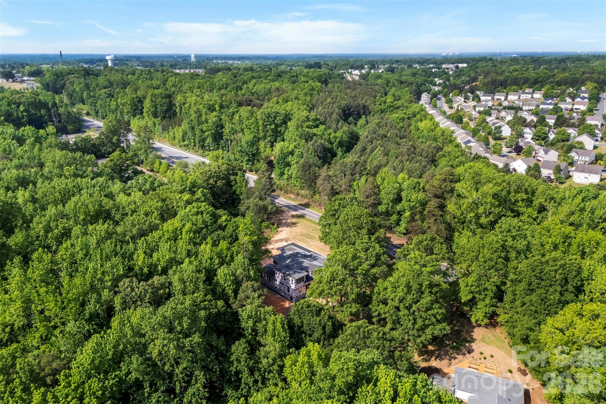 Hamilton Place - Residential