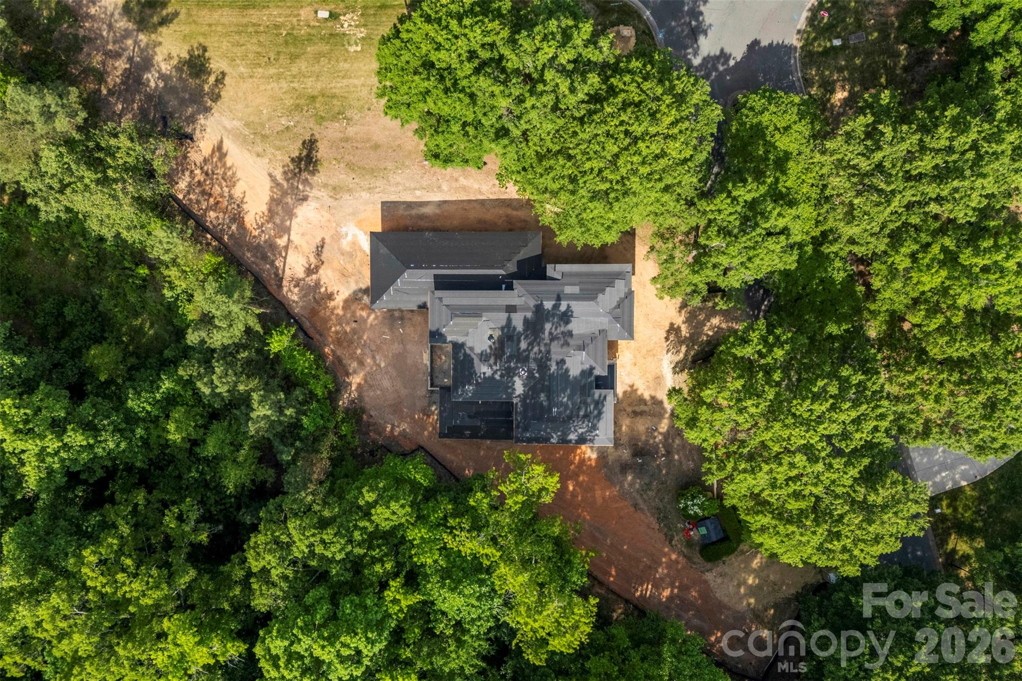 Hamilton Place - Residential