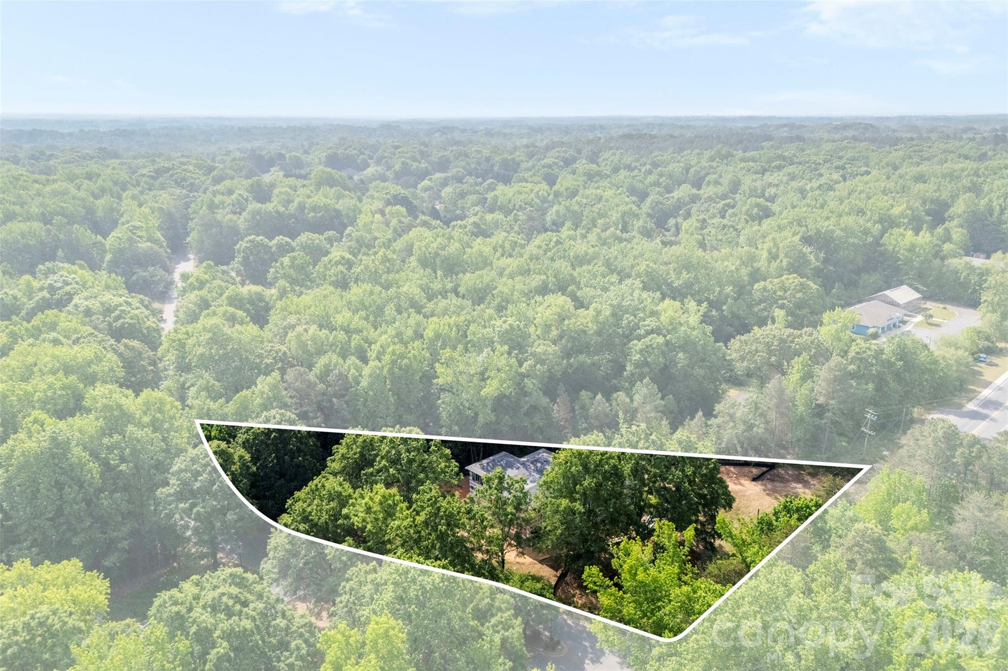 Hamilton Place - Residential