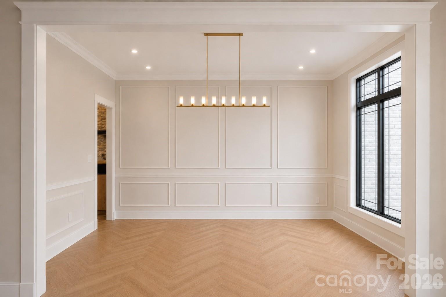 Hamilton Place - Residential
