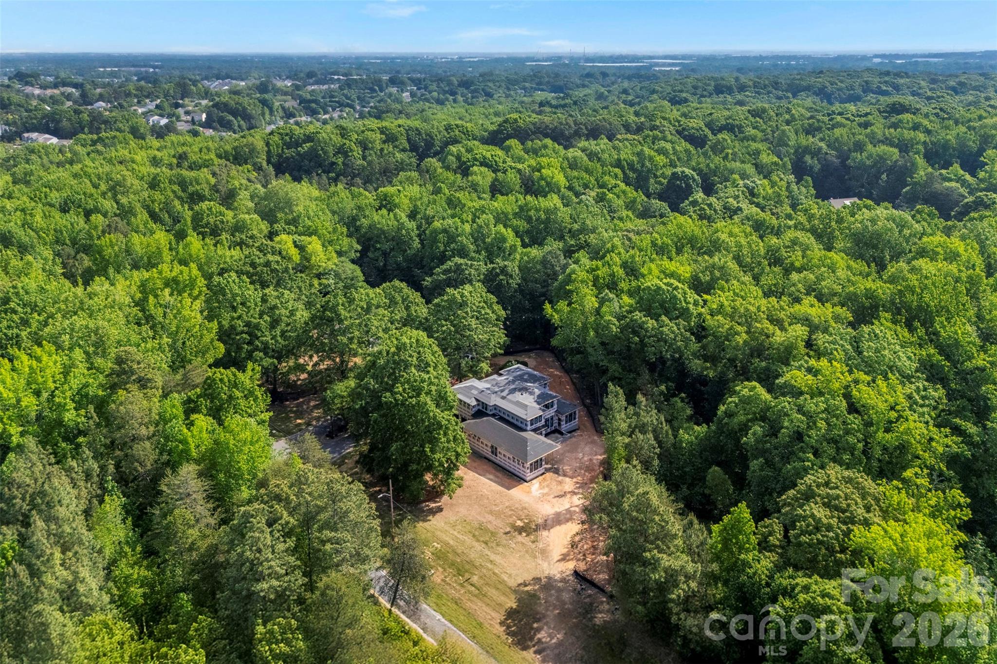 Hamilton Place - Residential