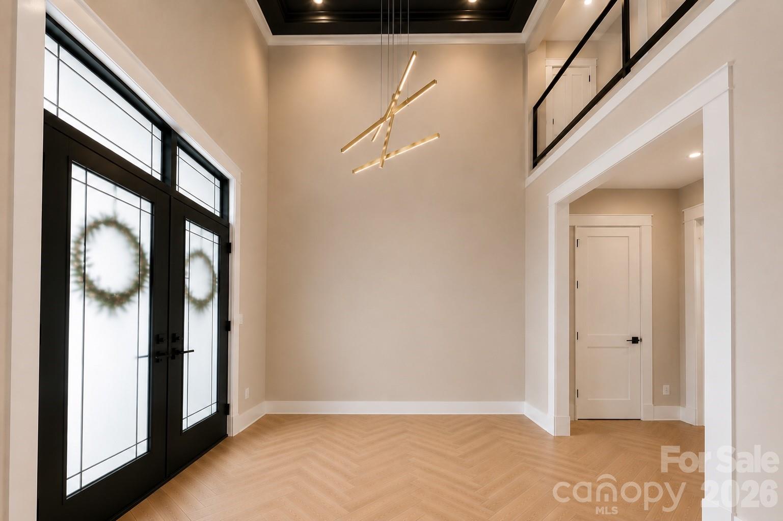 Hamilton Place - Residential