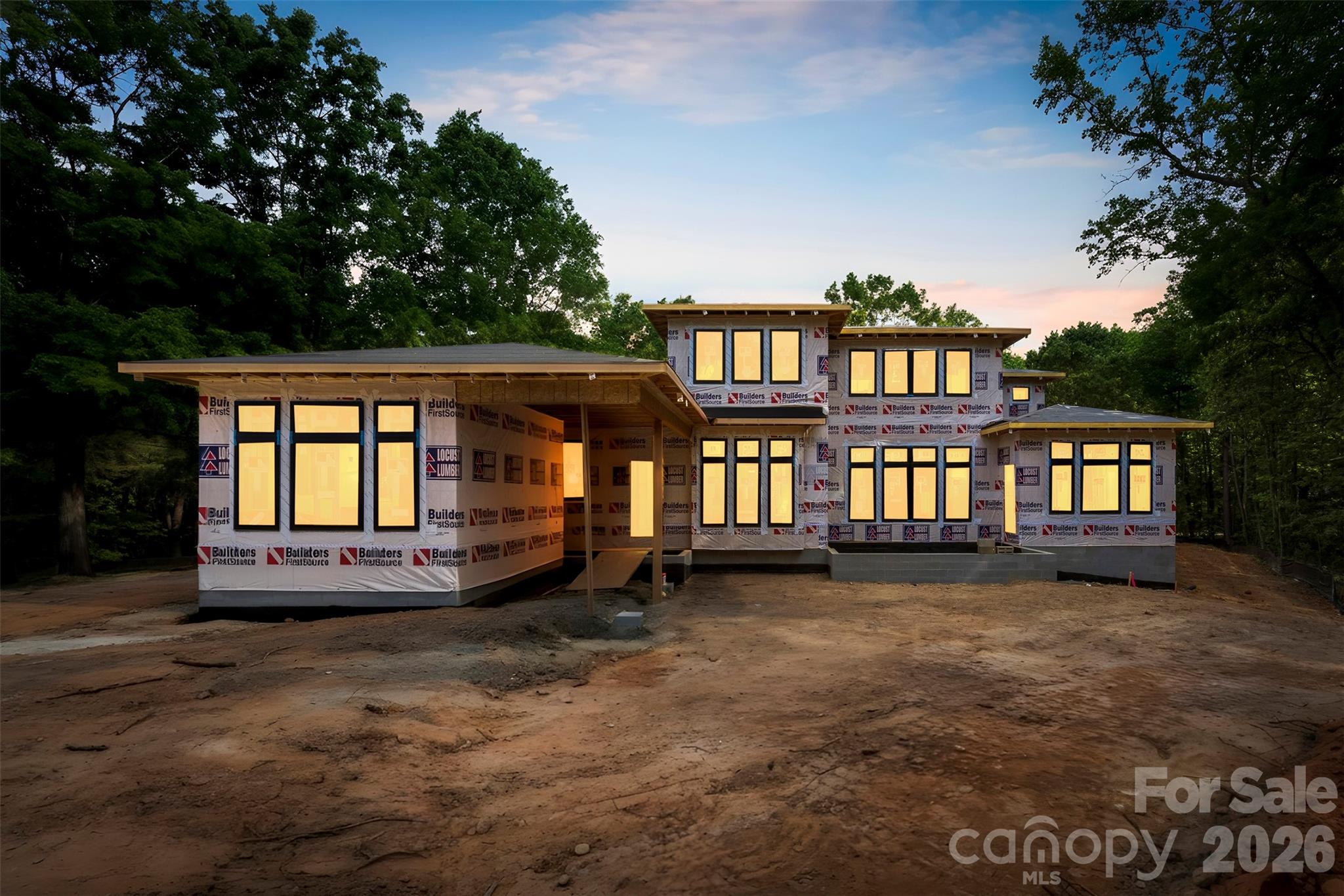 Hamilton Place - Residential