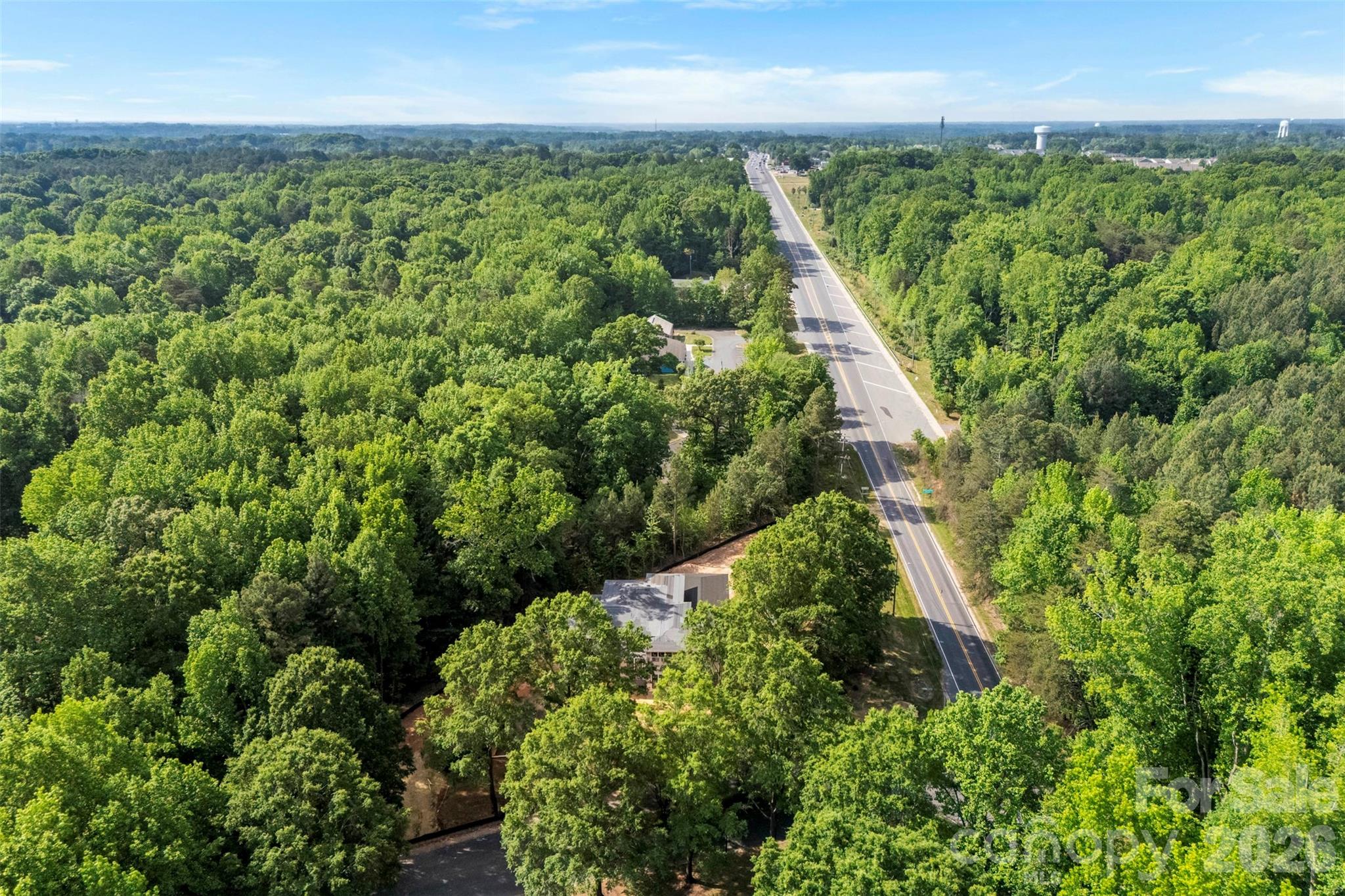 Hamilton Place - Residential