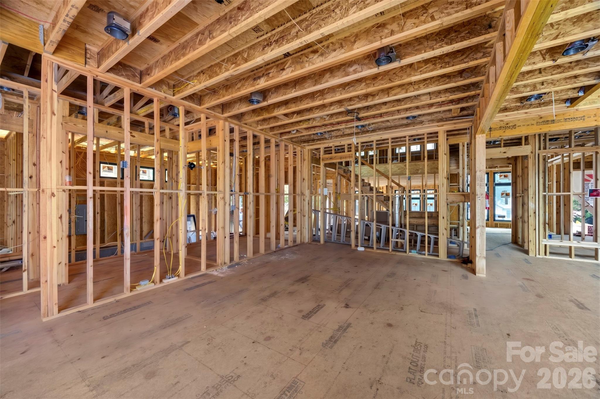 Hamilton Place - Residential