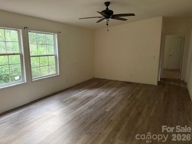 6254 E Meadow Trail