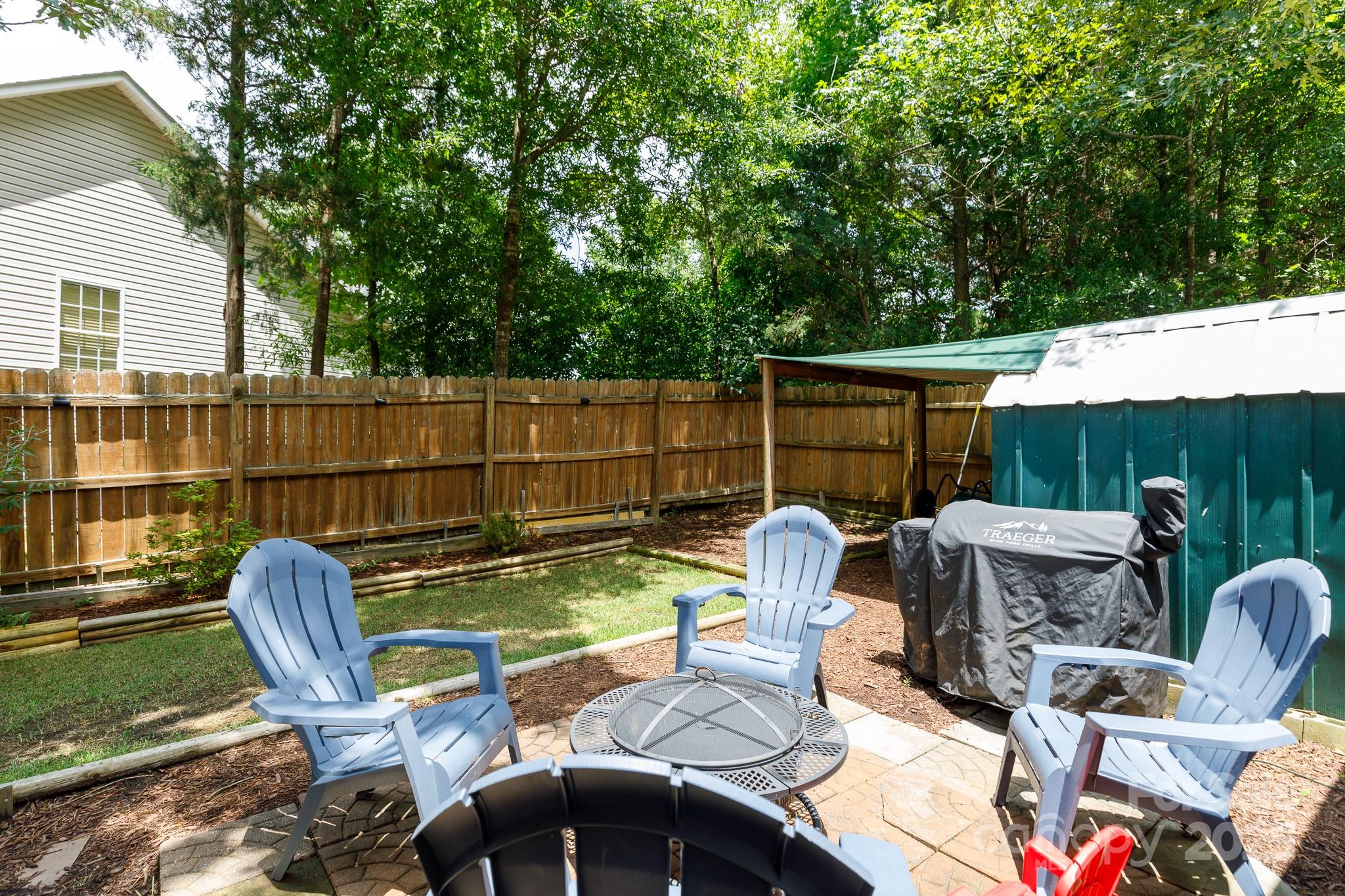 Taylor Oaks - Residential