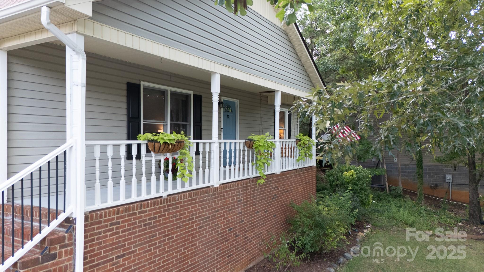 Taylor Oaks - Residential