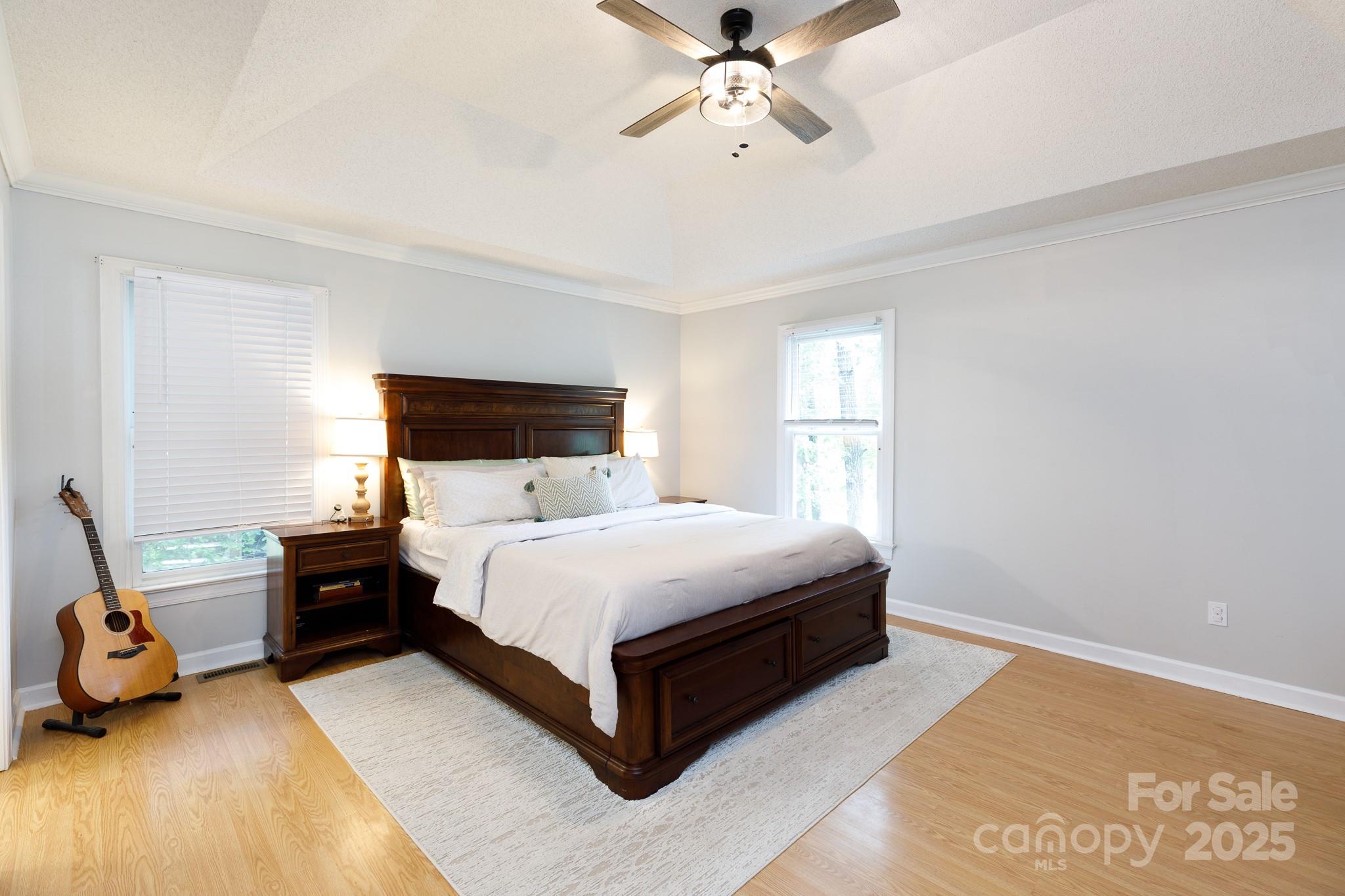 Taylor Oaks - Residential