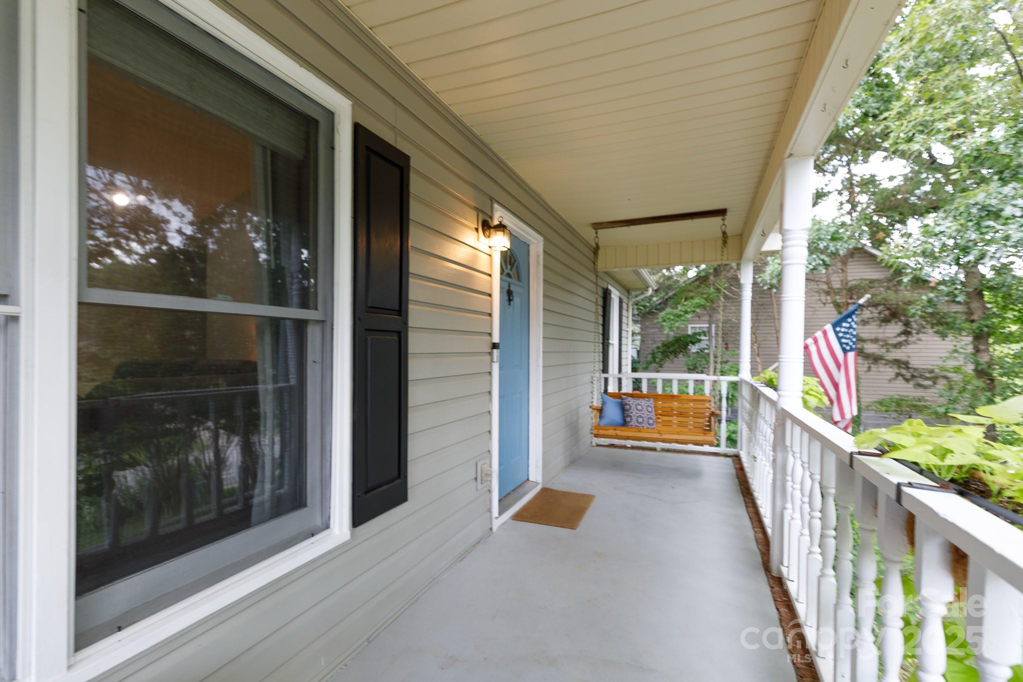 Taylor Oaks - Residential