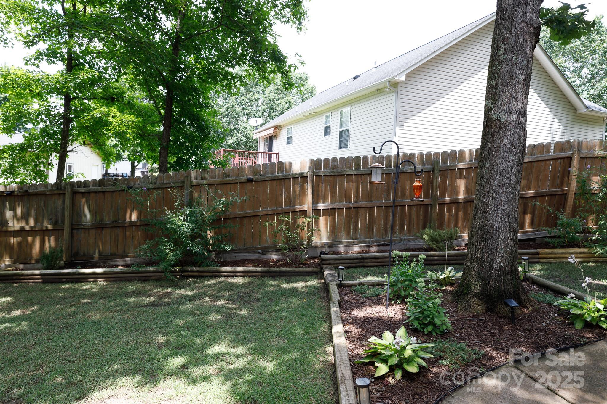 Taylor Oaks - Residential