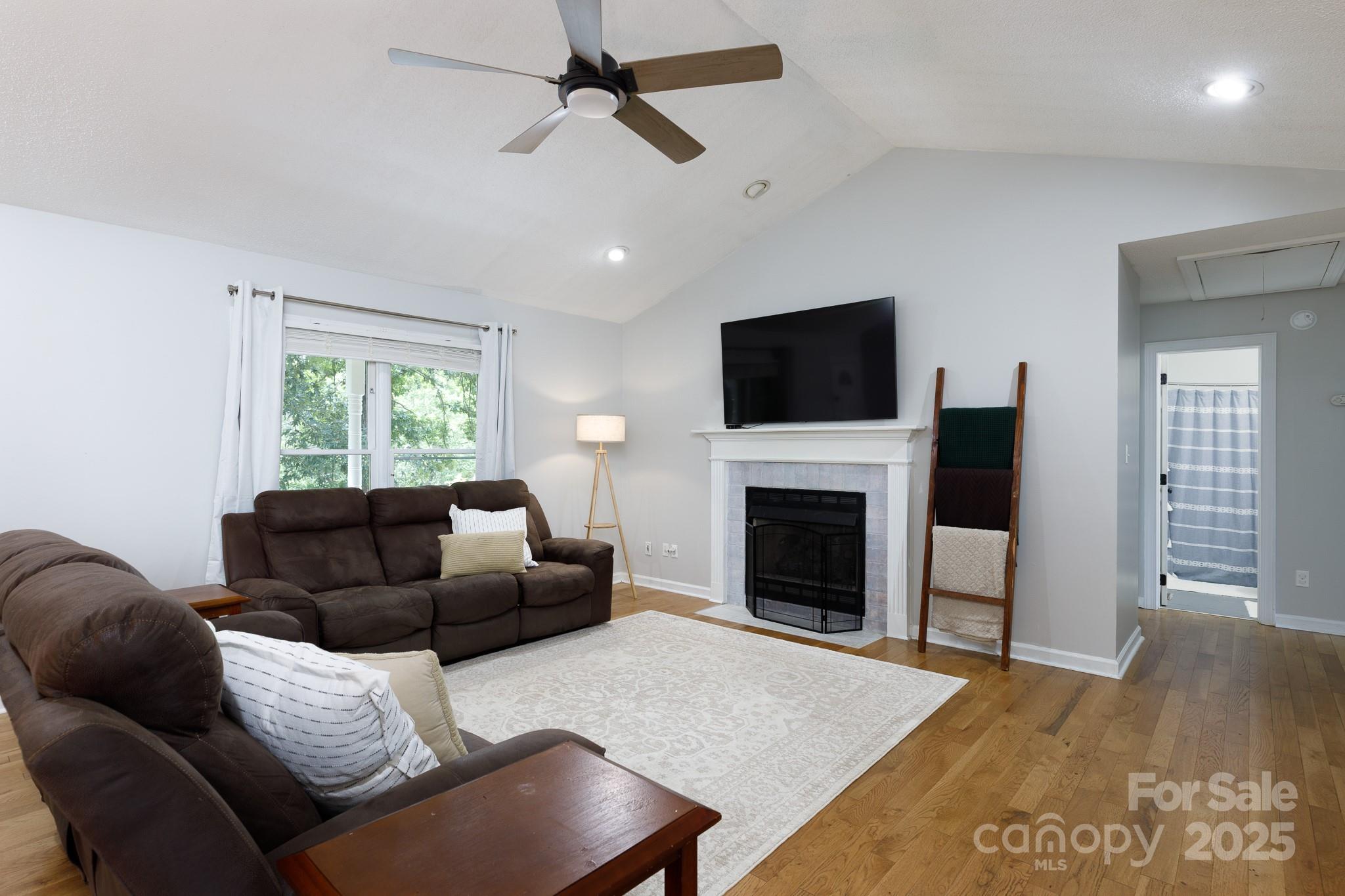 Taylor Oaks - Residential