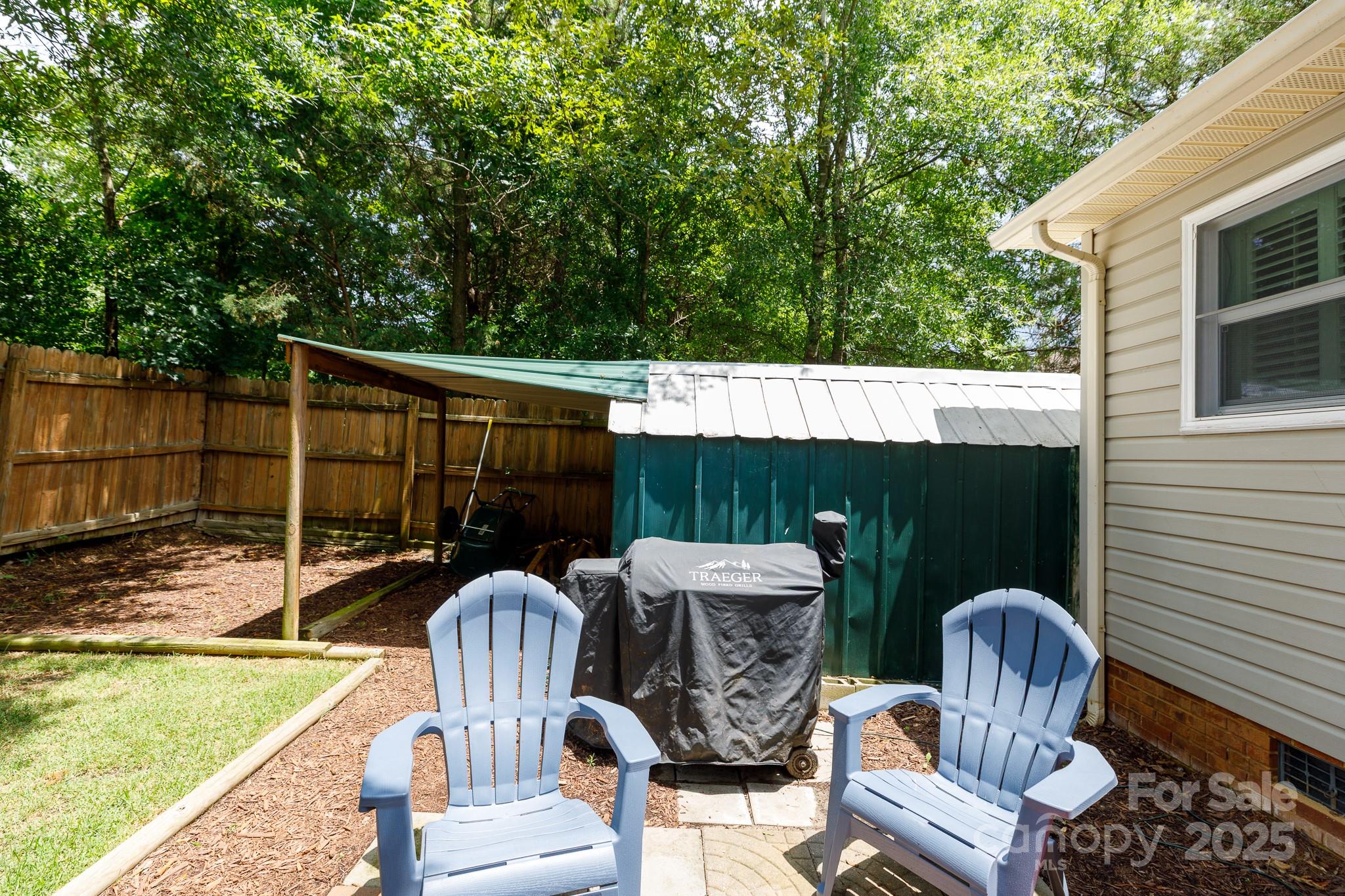 Taylor Oaks - Residential