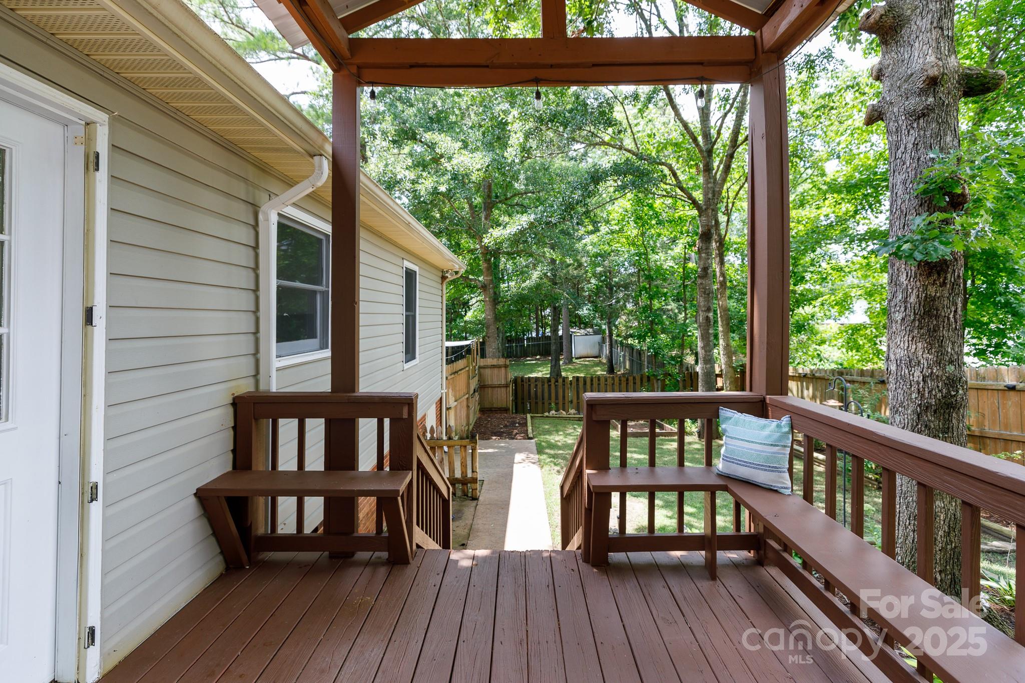 Taylor Oaks - Residential