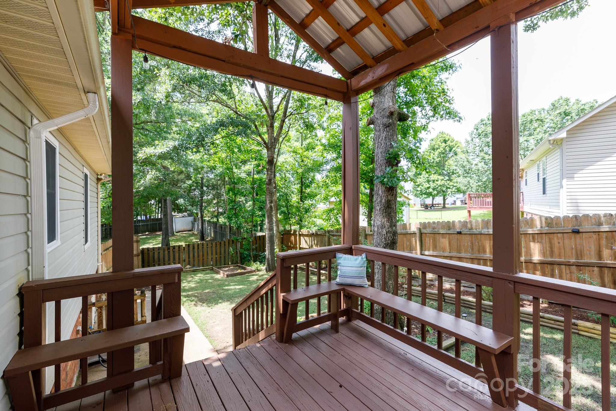 Taylor Oaks - Residential