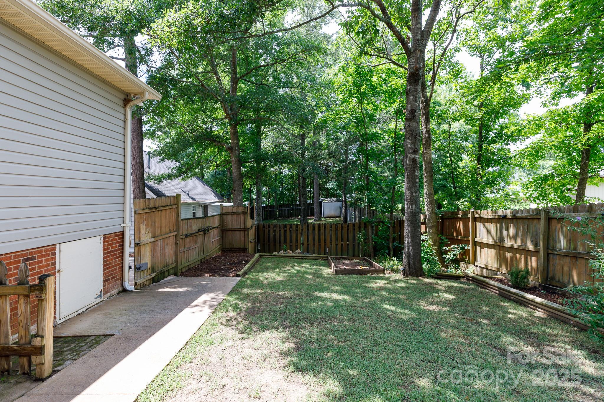 Taylor Oaks - Residential