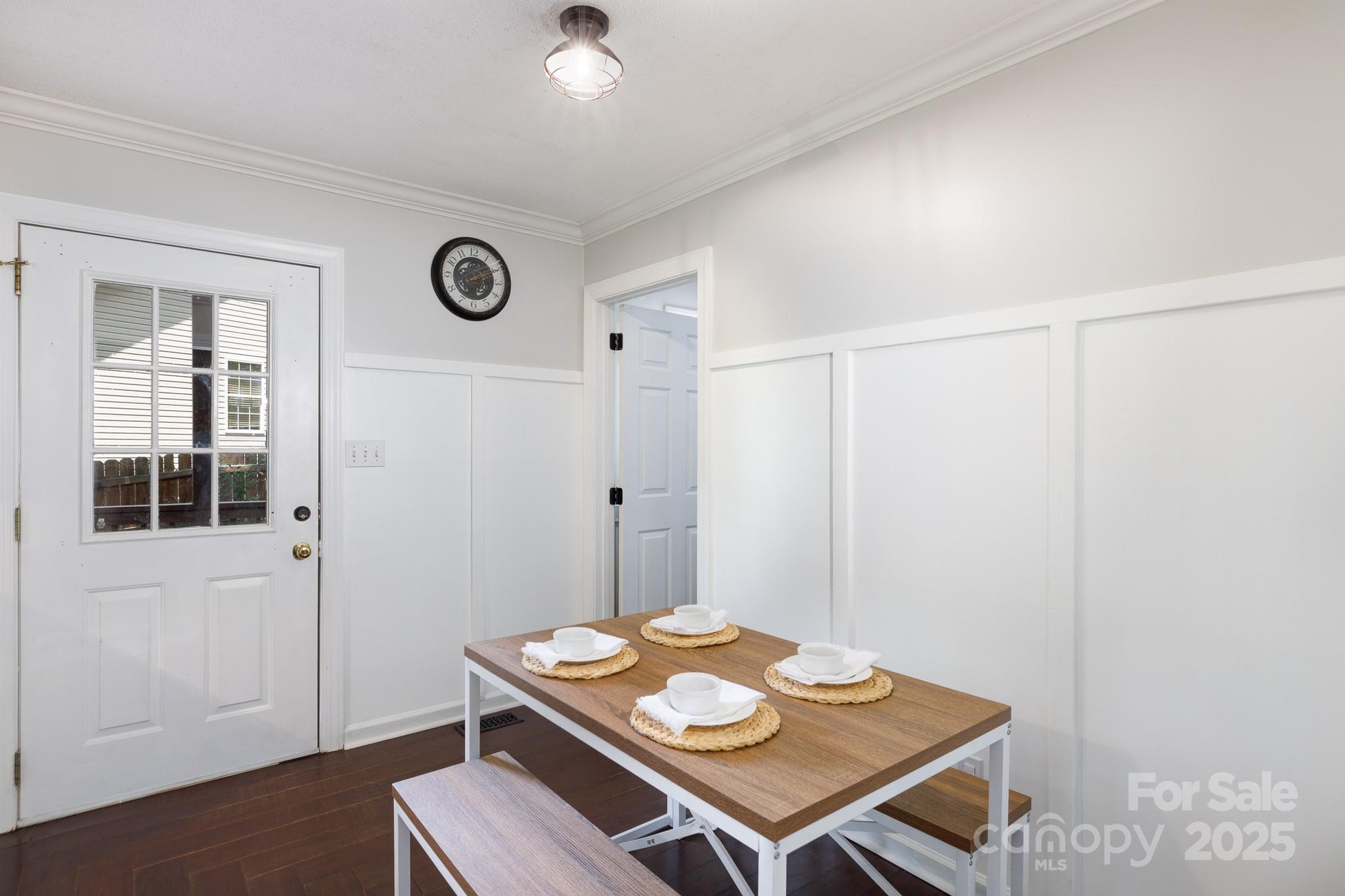 Taylor Oaks - Residential