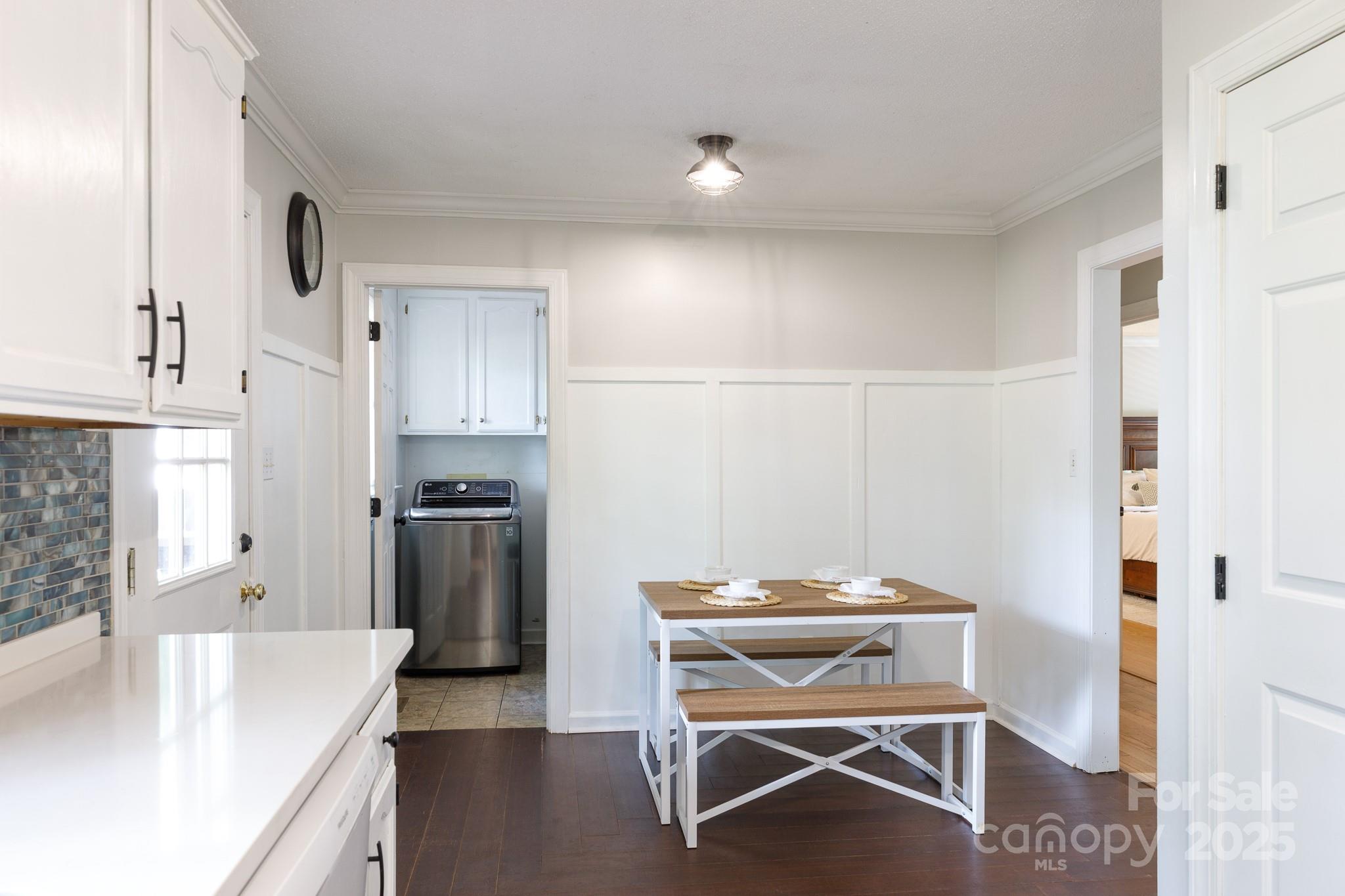 Taylor Oaks - Residential