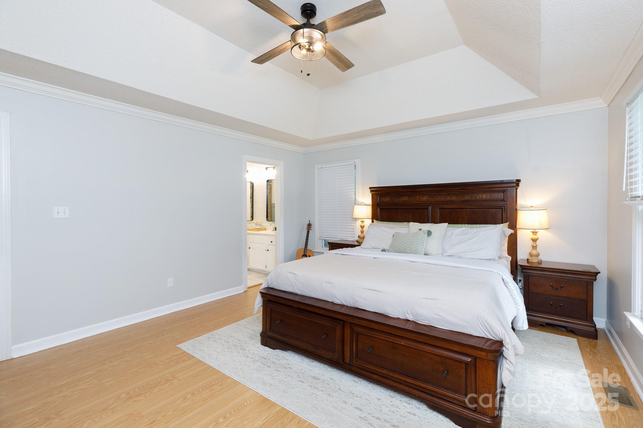 Taylor Oaks - Residential