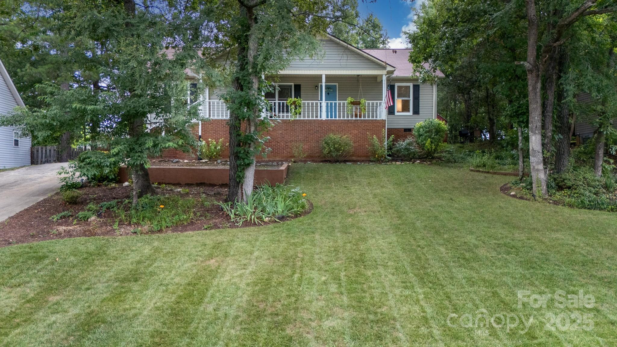 Taylor Oaks - Residential