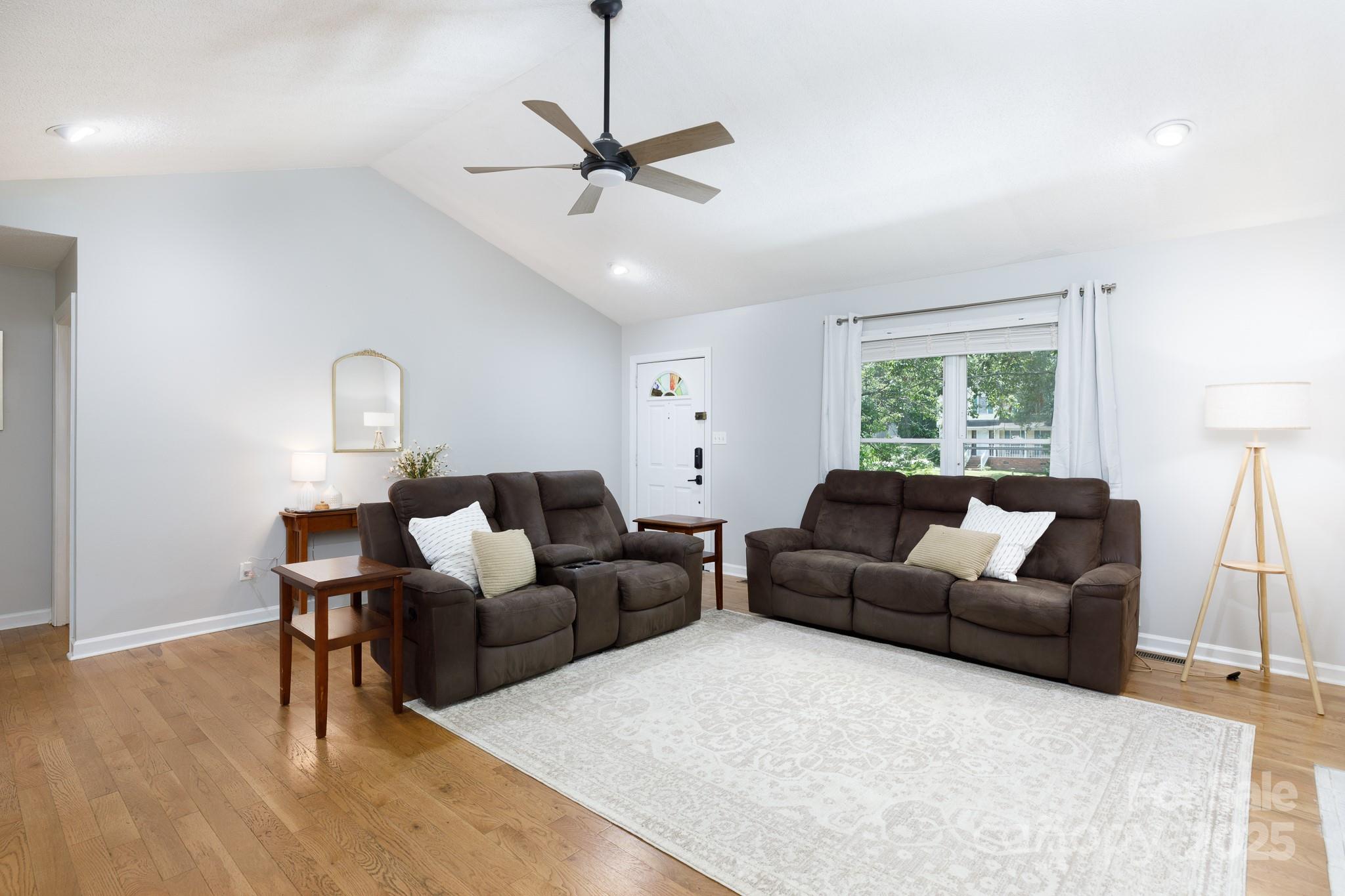 Taylor Oaks - Residential