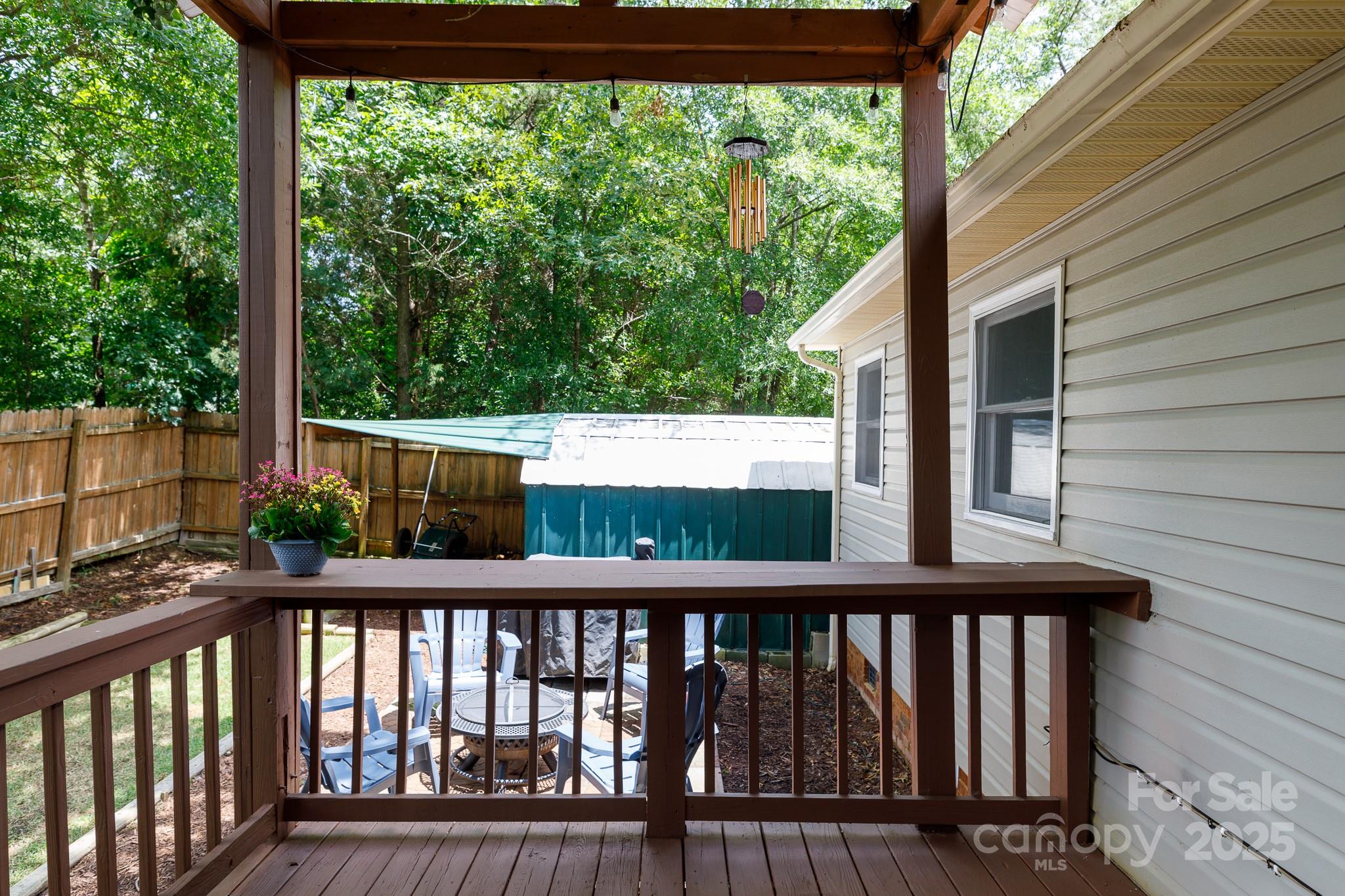 Taylor Oaks - Residential