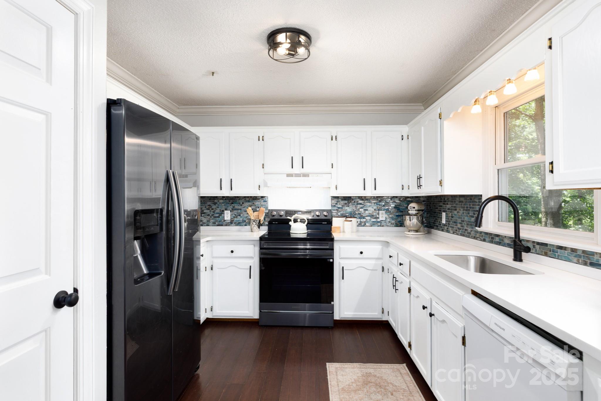 Taylor Oaks - Residential