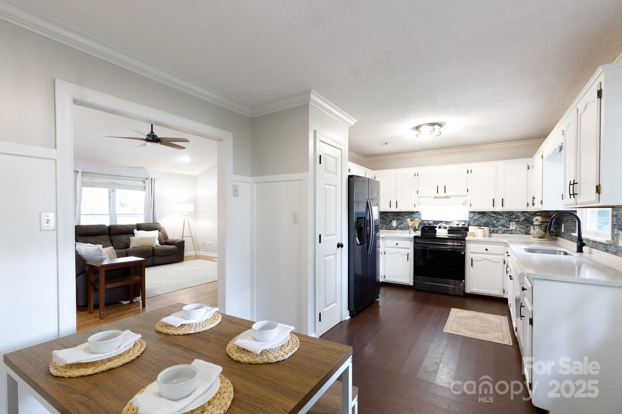 Taylor Oaks - Residential