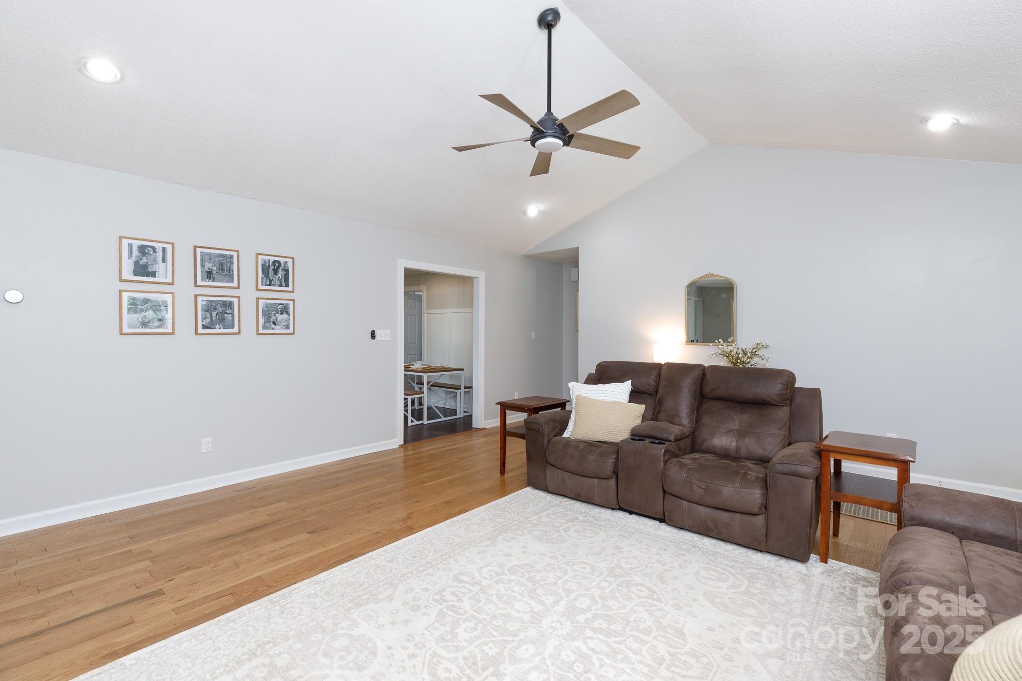 Taylor Oaks - Residential