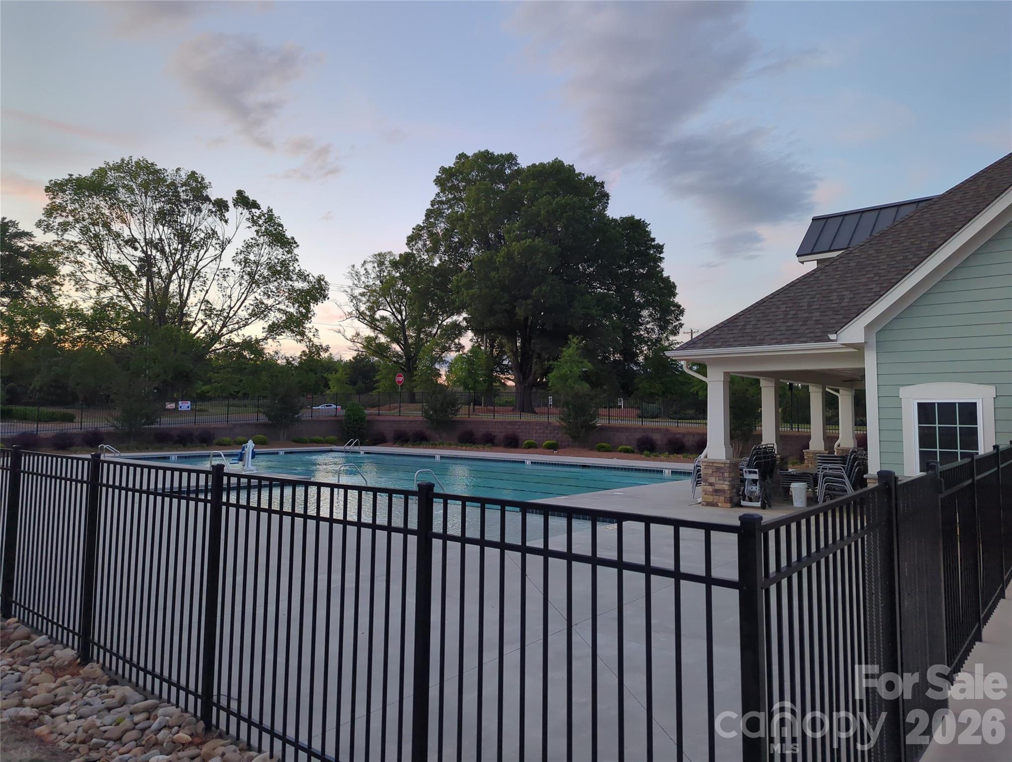 Cheyney - Residential