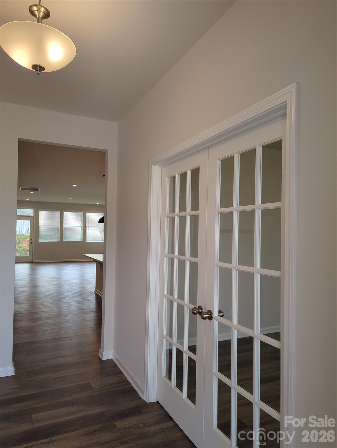 3206 Cheyney Park Drive