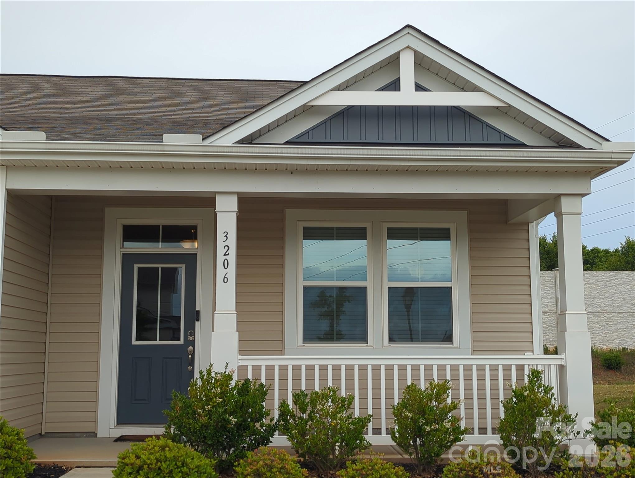 Cheyney - Residential