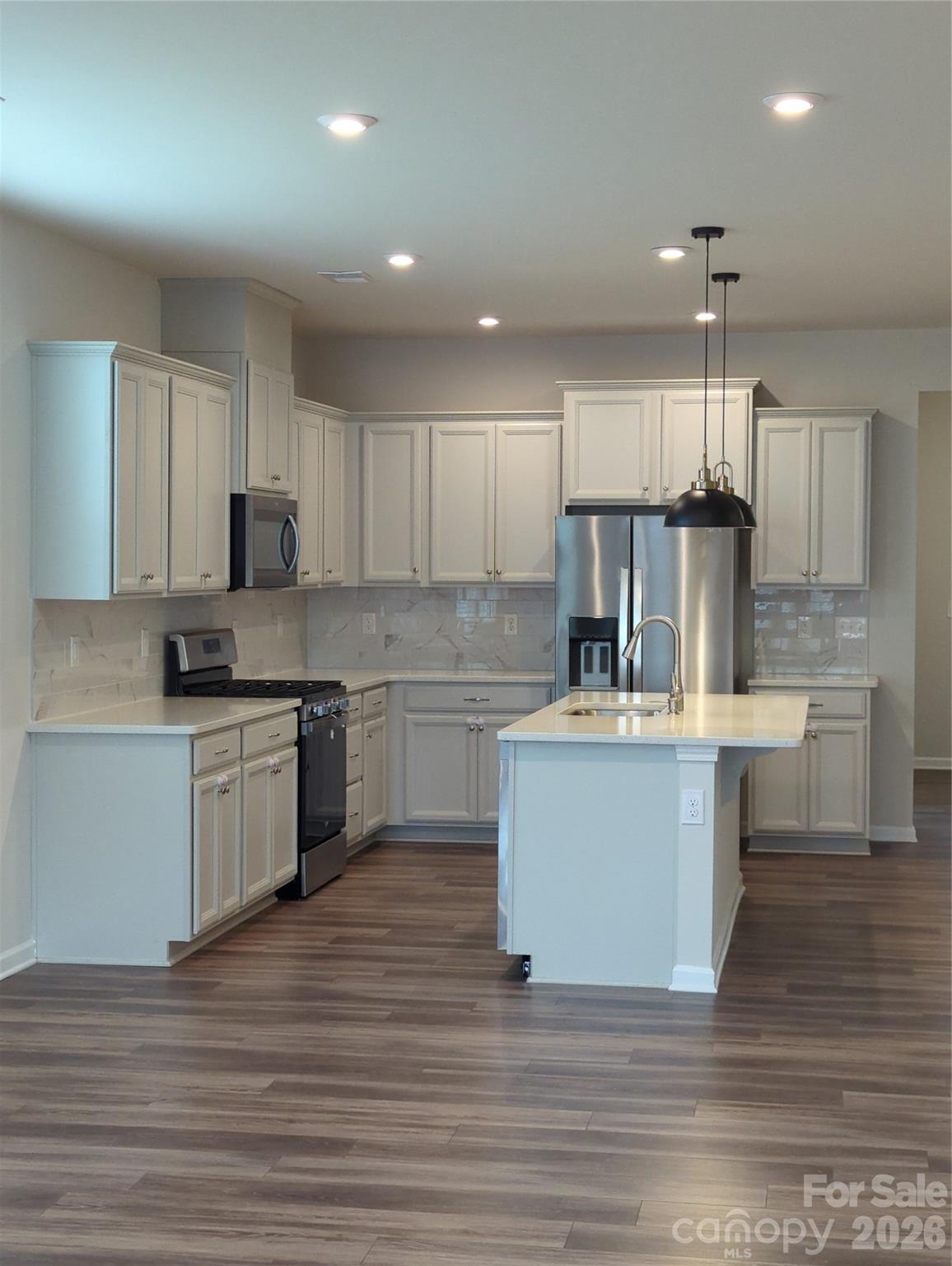 Cheyney - Residential