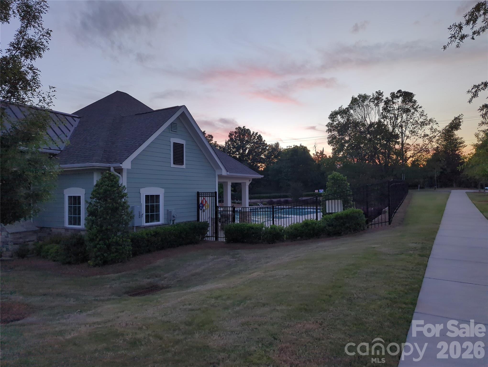 Cheyney - Residential