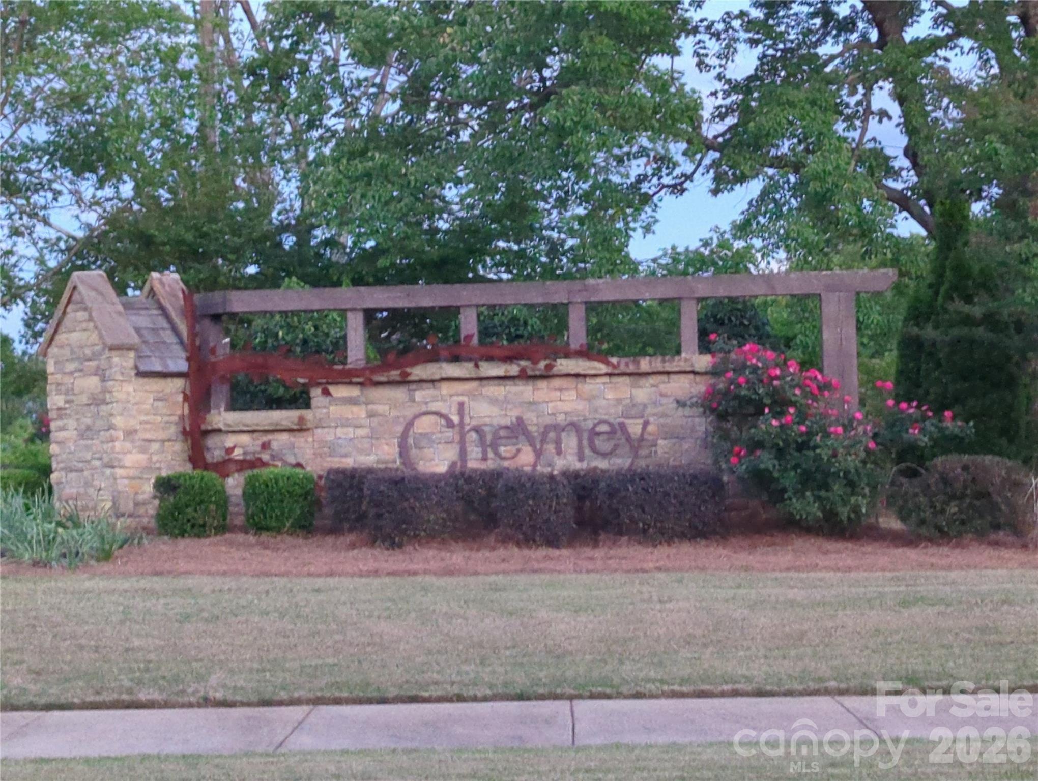 Cheyney - Residential