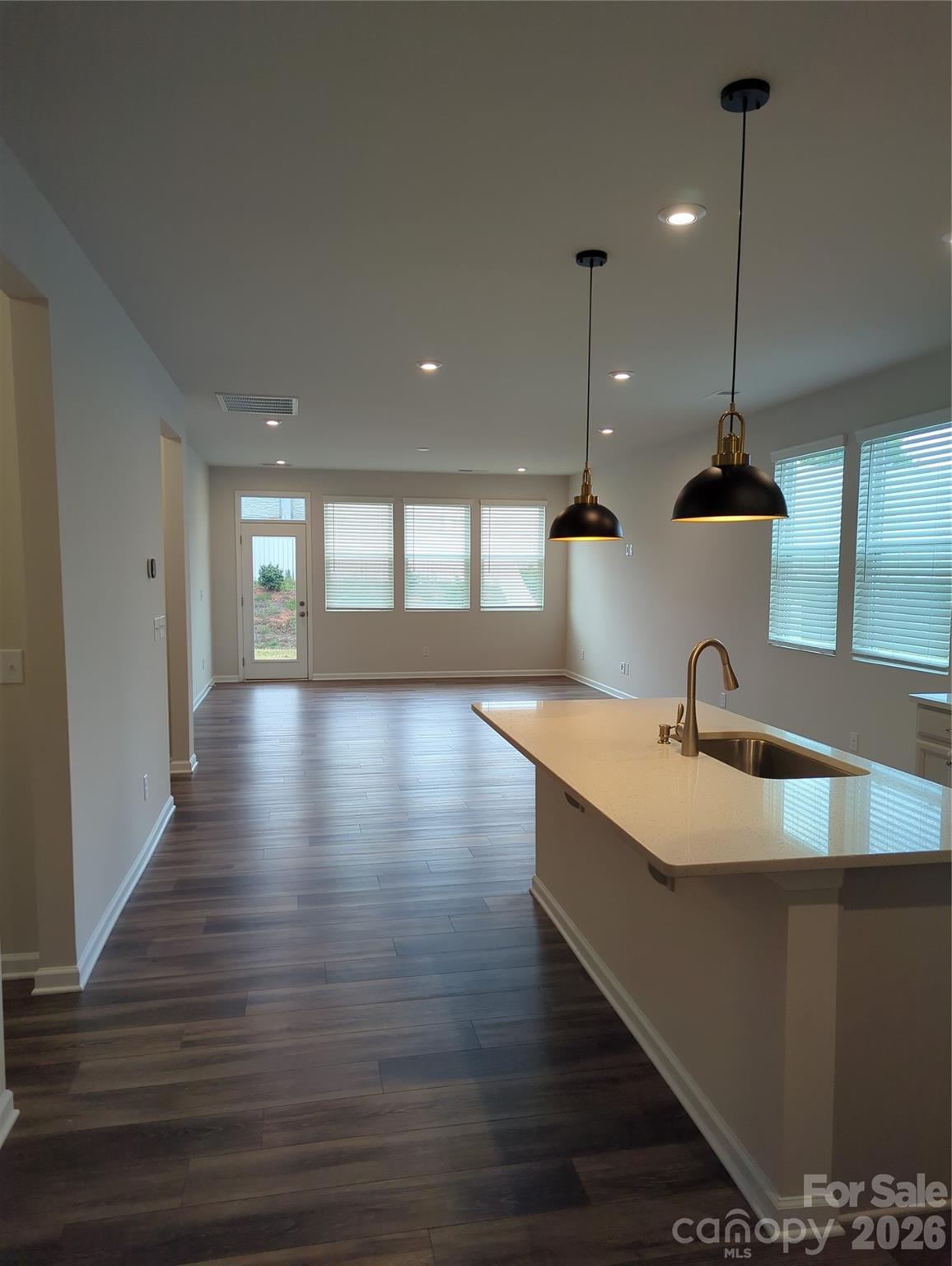 Cheyney - Residential