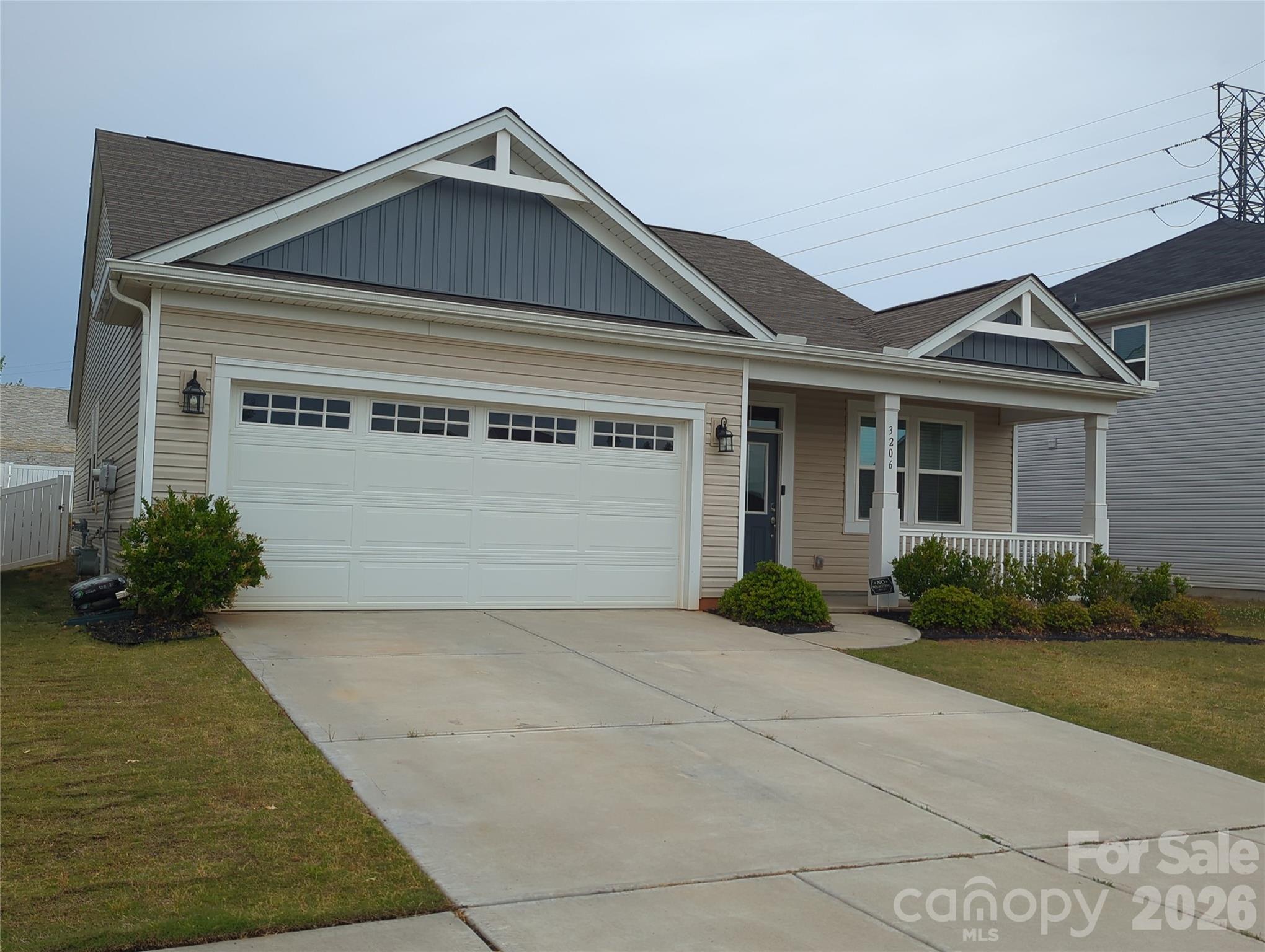 Cheyney - Residential