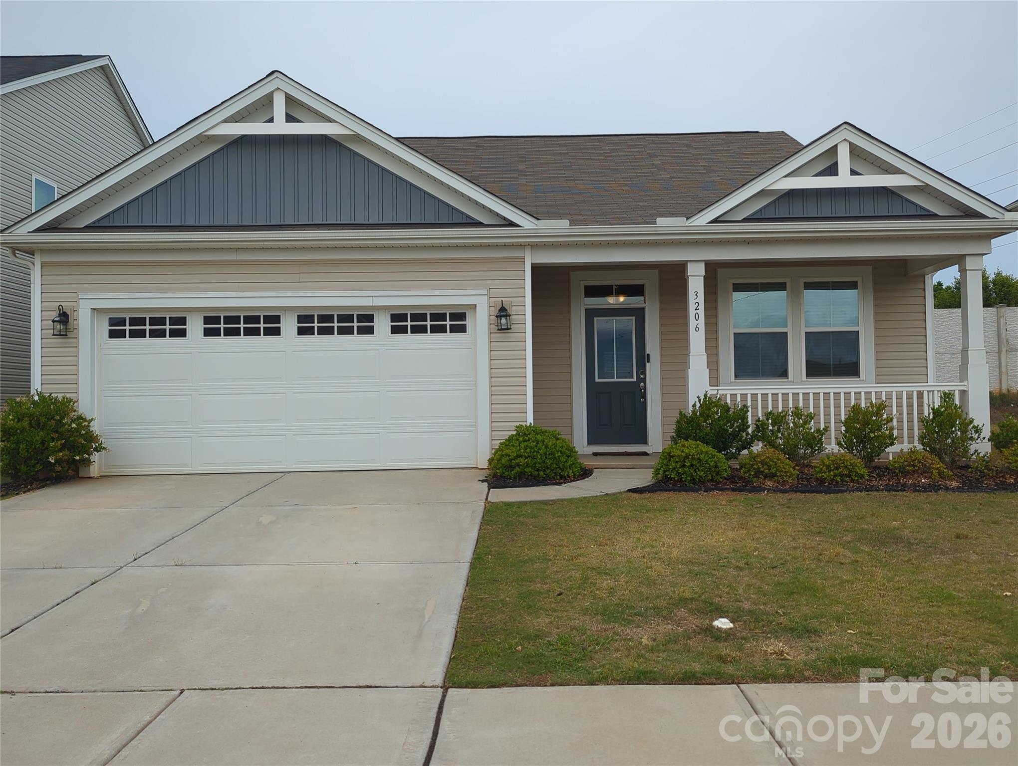 Cheyney - Residential
