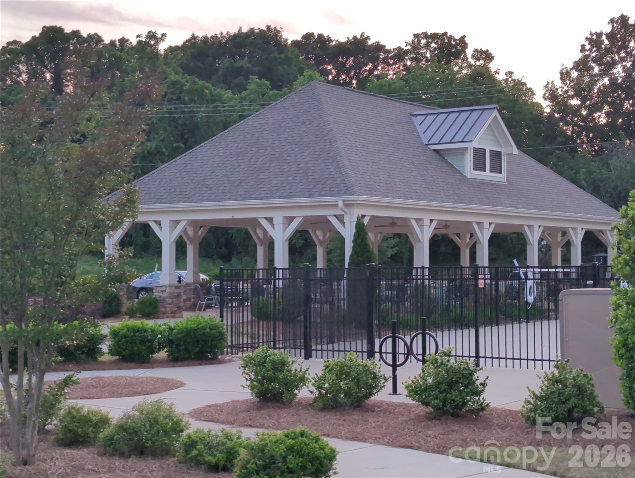 Cheyney - Residential