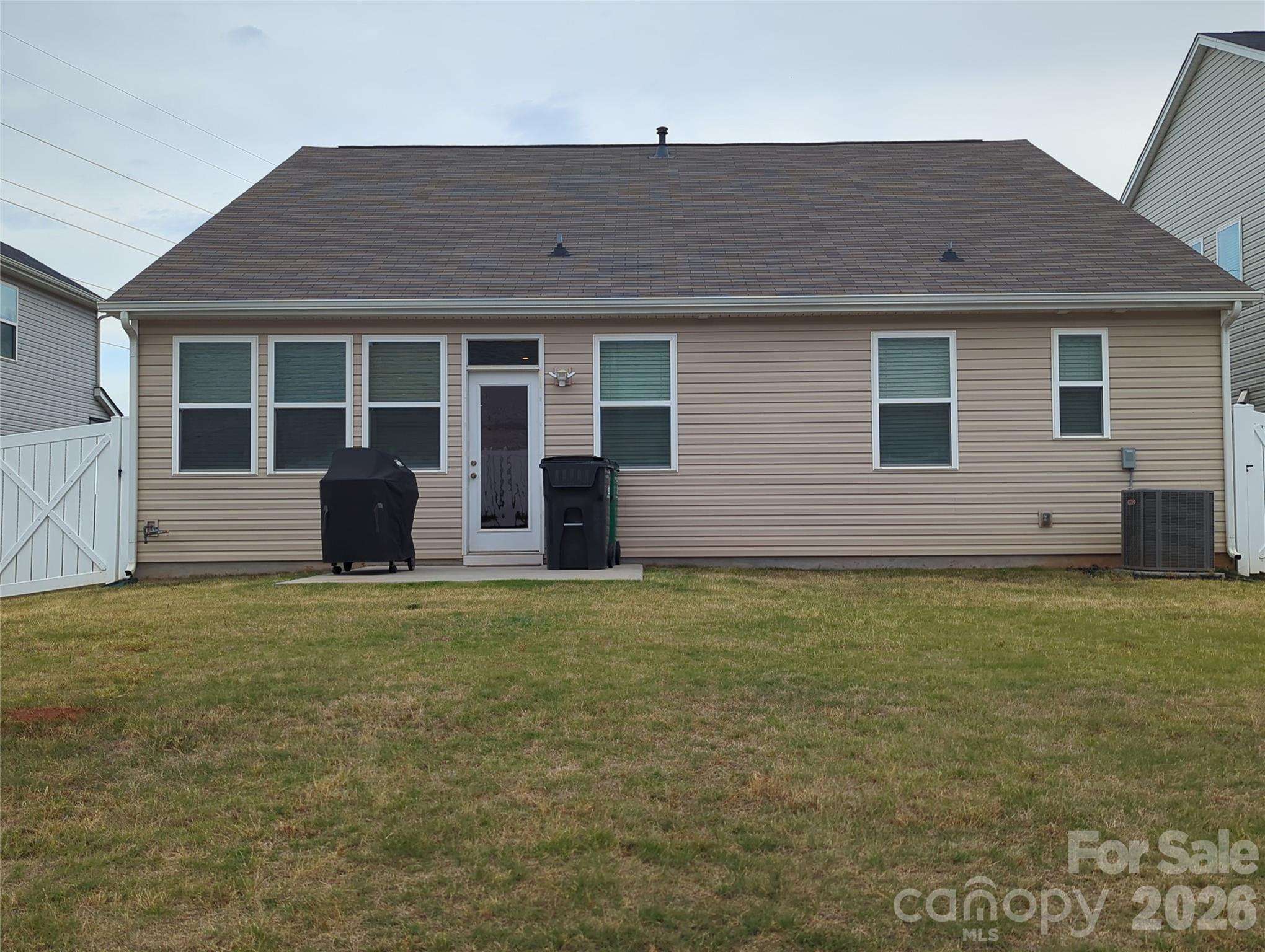 Cheyney - Residential