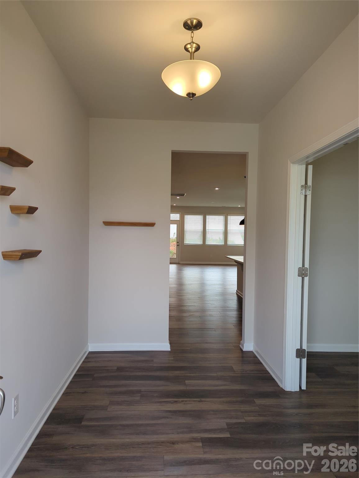 3206 Cheyney Park Drive