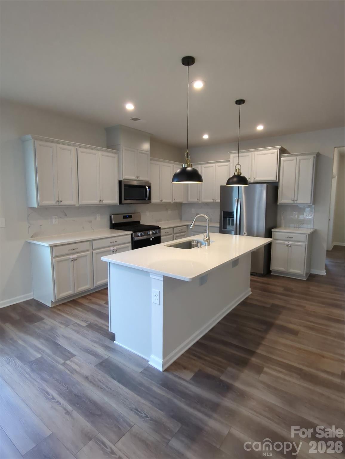 Cheyney - Residential
