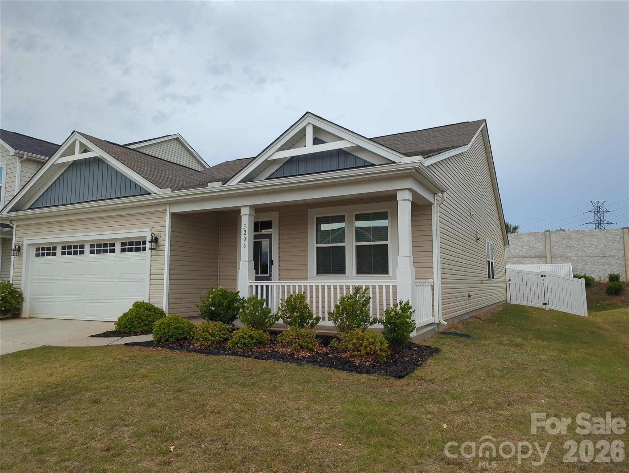 Cheyney - Residential