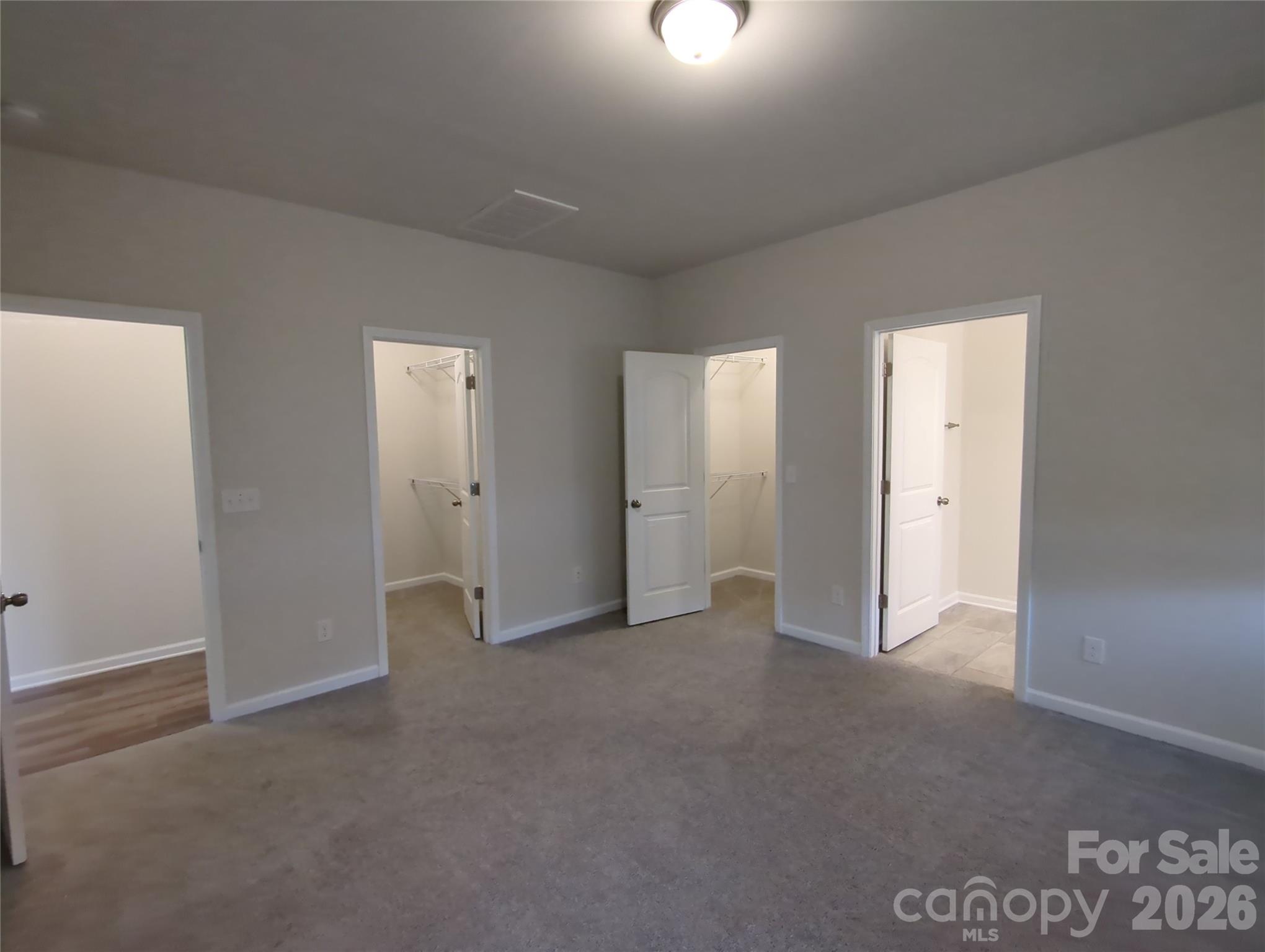Cheyney - Residential