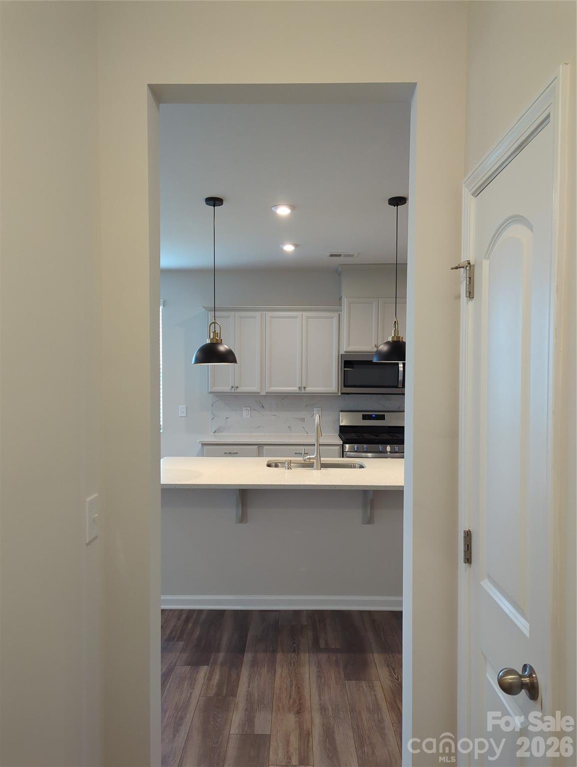 Cheyney - Residential