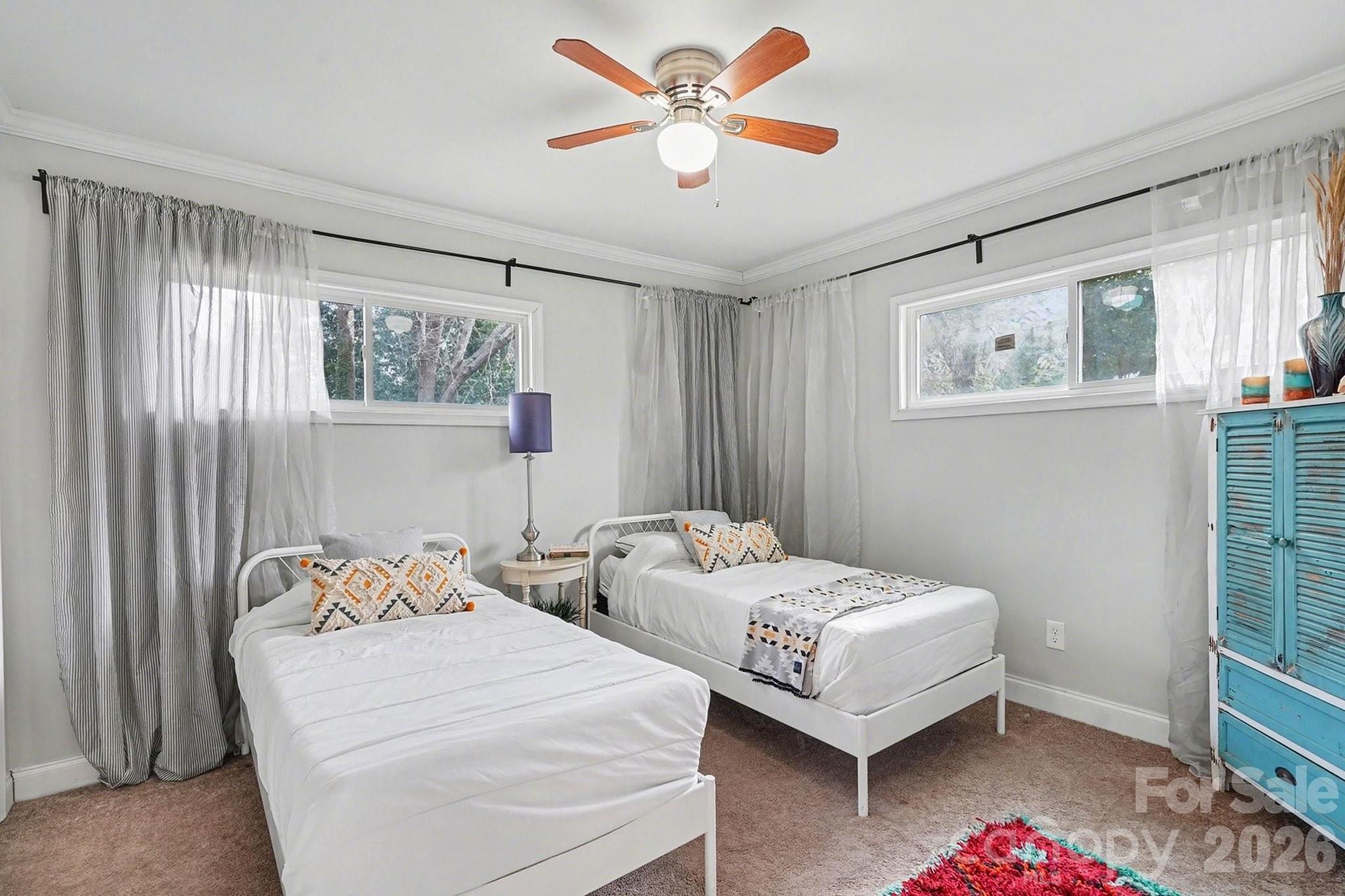 Grove Park - Residential